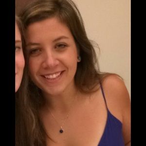 Meet your Posher, Margaret